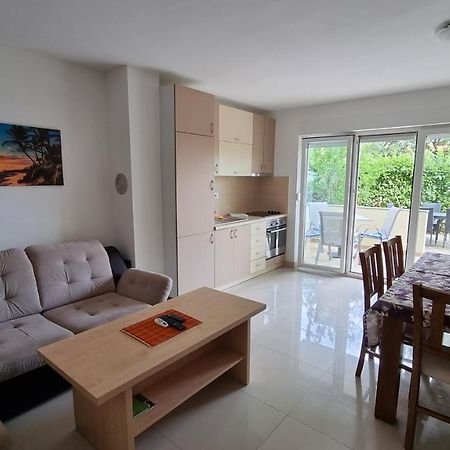 Apartments Bellator Сило Экстерьер фото