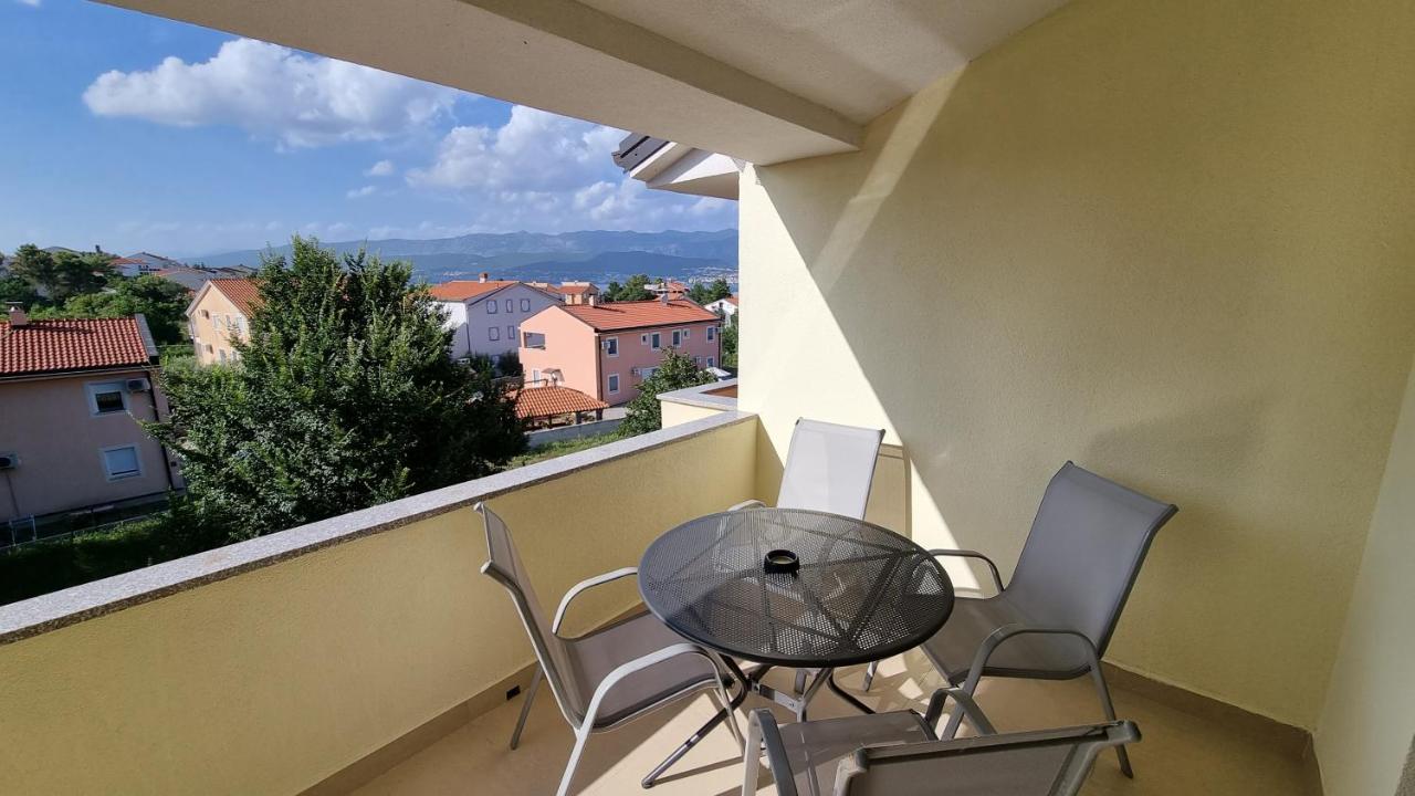 Apartments Bellator Сило Экстерьер фото