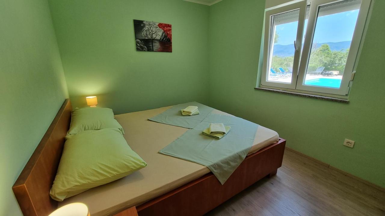 Apartments Bellator Сило Экстерьер фото