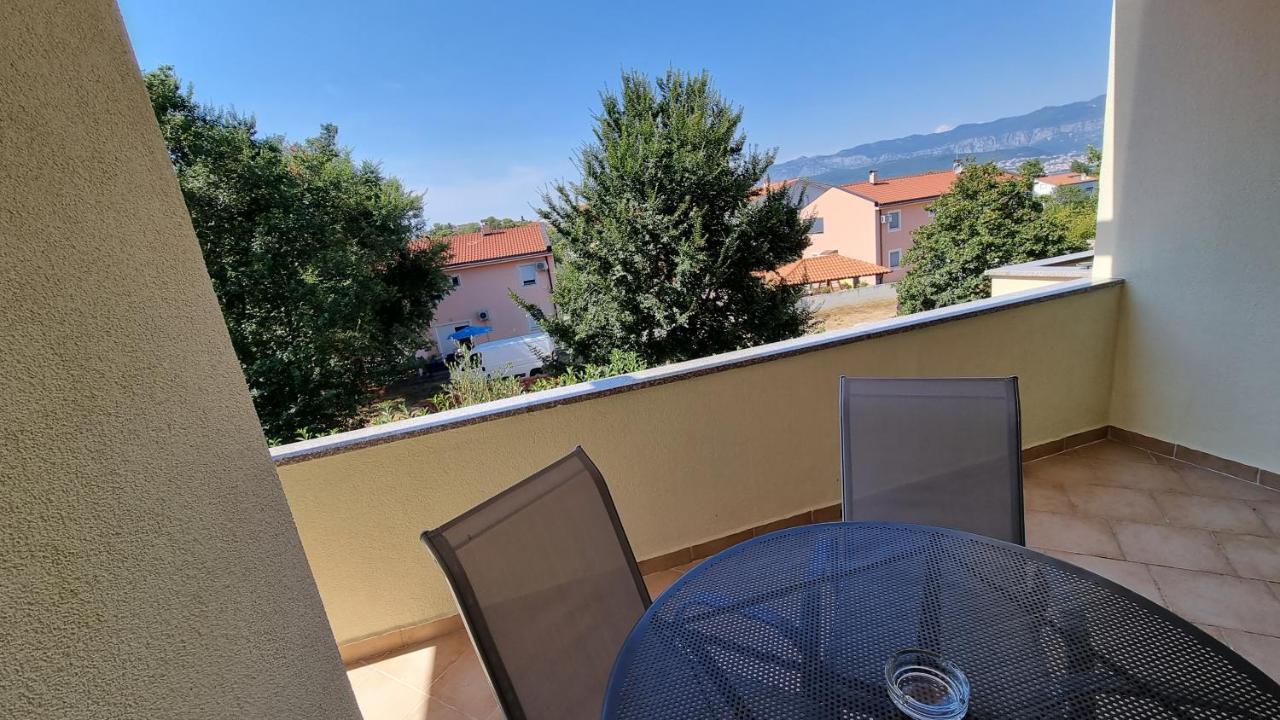 Apartments Bellator Сило Экстерьер фото