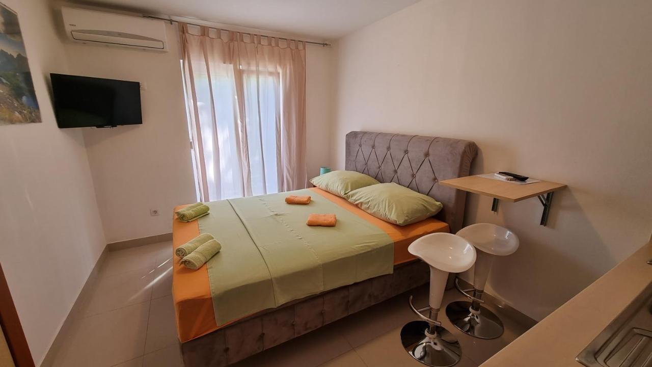 Apartments Bellator Сило Экстерьер фото