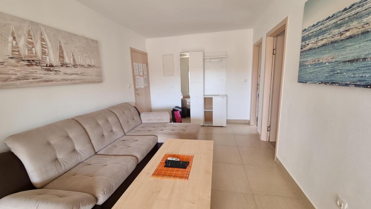 Apartments Bellator Сило Экстерьер фото