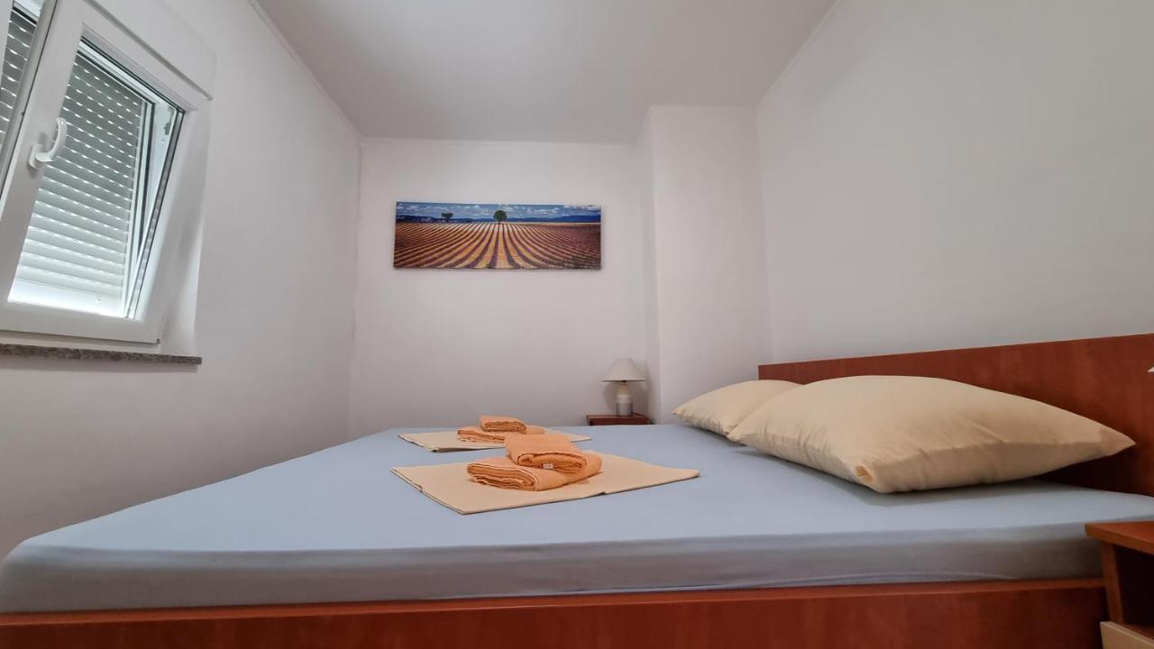 Apartments Bellator Сило Экстерьер фото