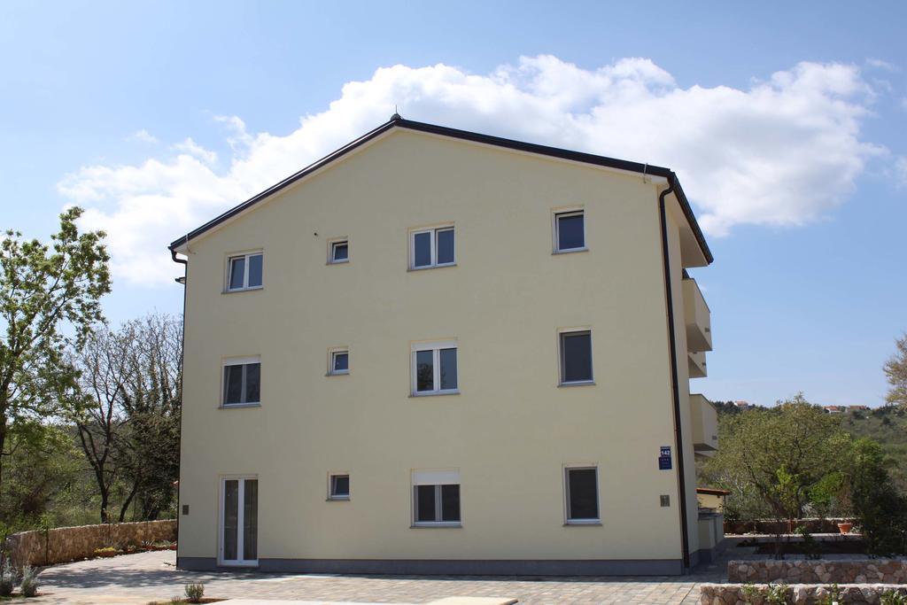 Apartments Bellator Сило Экстерьер фото