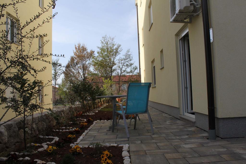 Apartments Bellator Сило Экстерьер фото