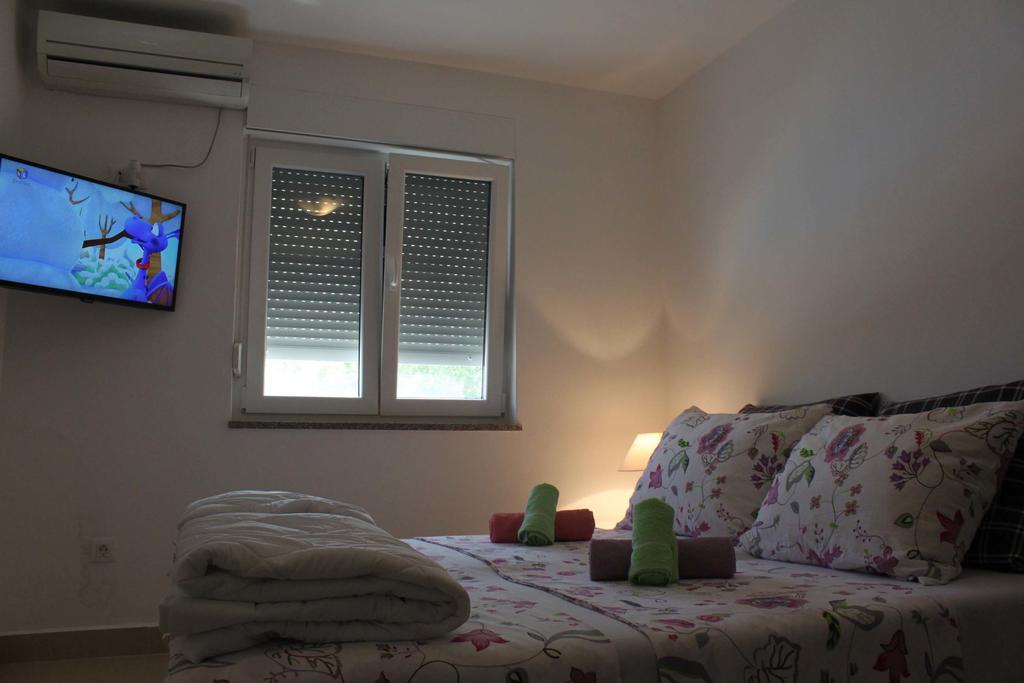 Apartments Bellator Сило Экстерьер фото