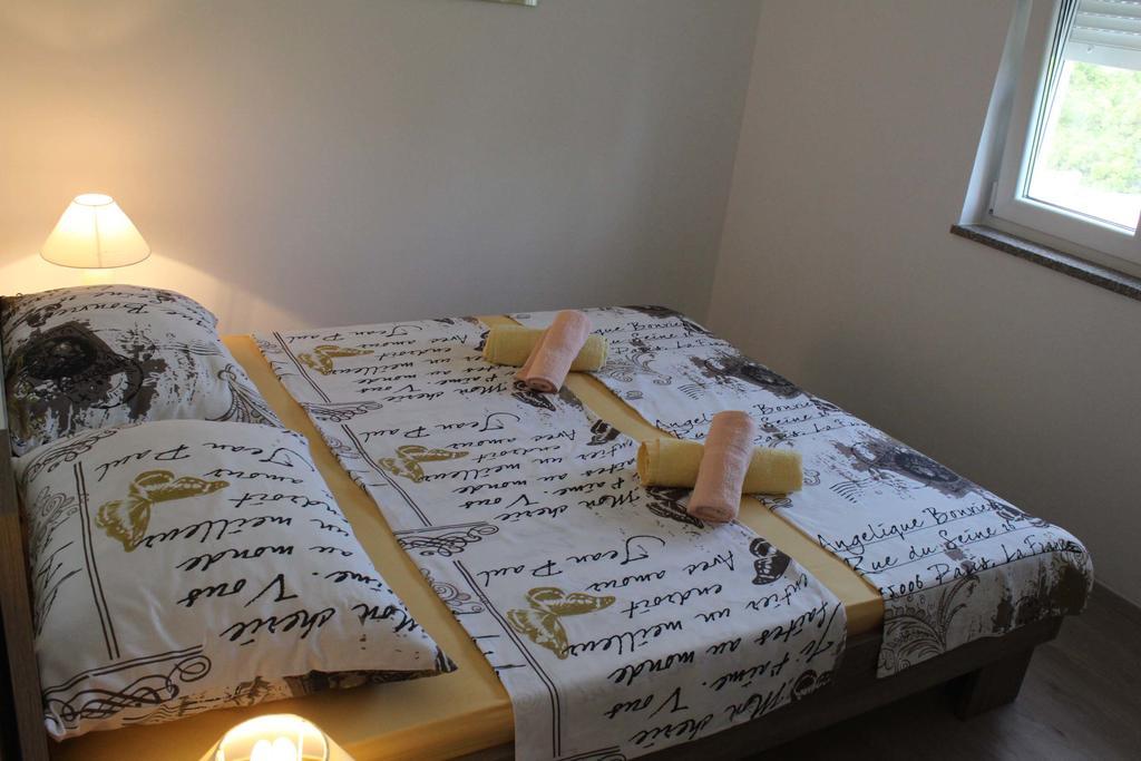 Apartments Bellator Сило Экстерьер фото