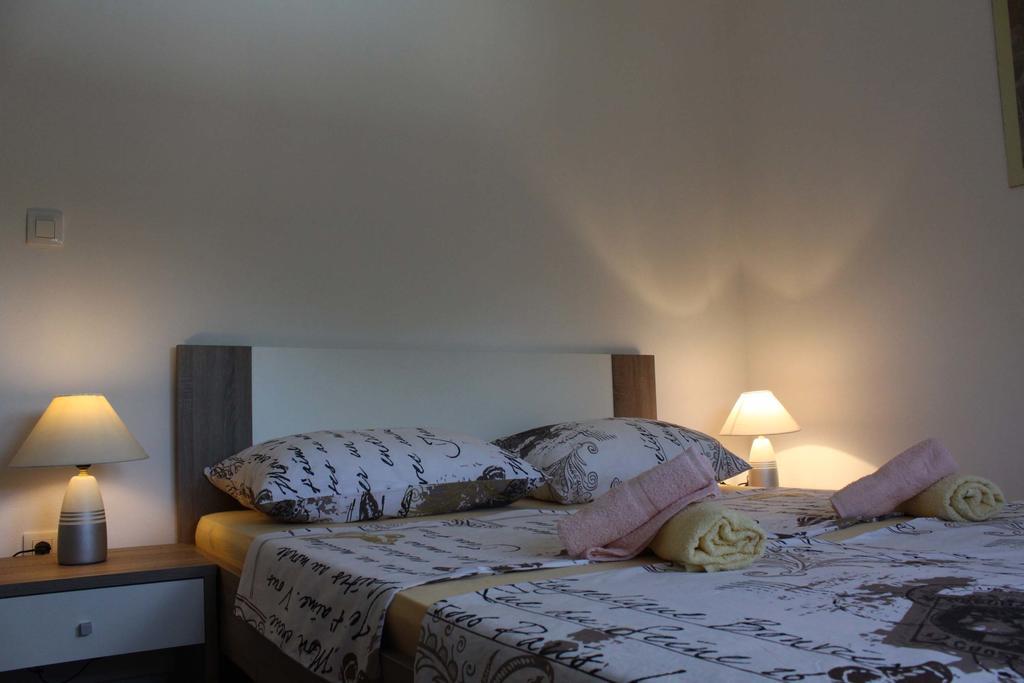 Apartments Bellator Сило Экстерьер фото