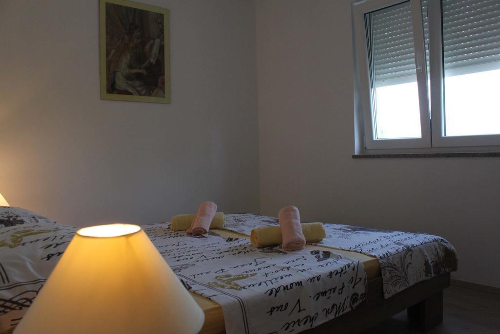 Apartments Bellator Сило Экстерьер фото