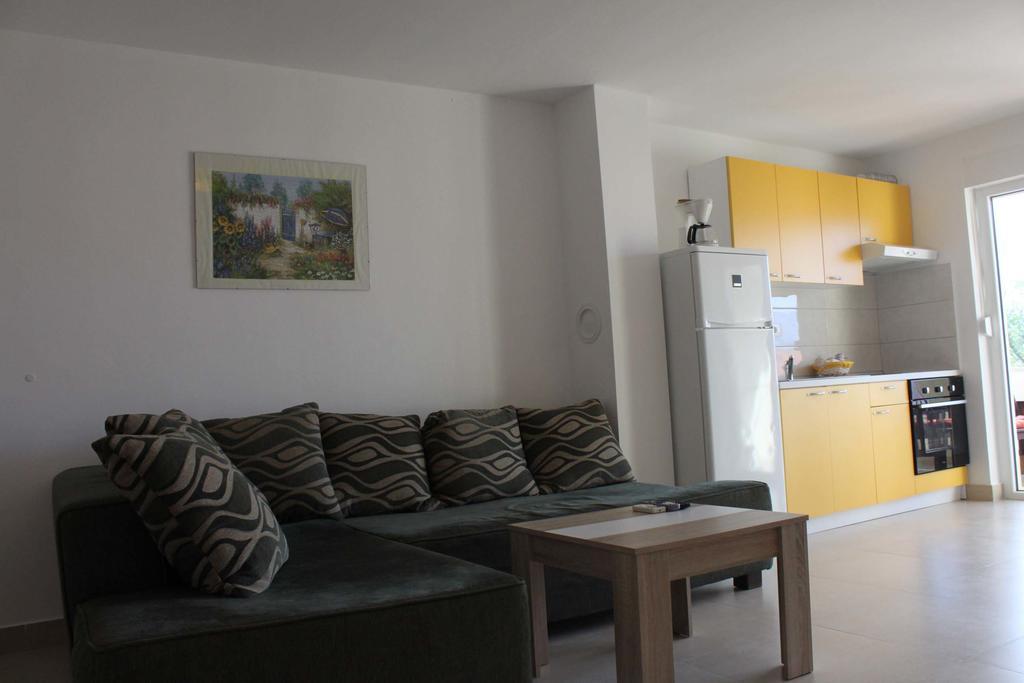 Apartments Bellator Сило Экстерьер фото