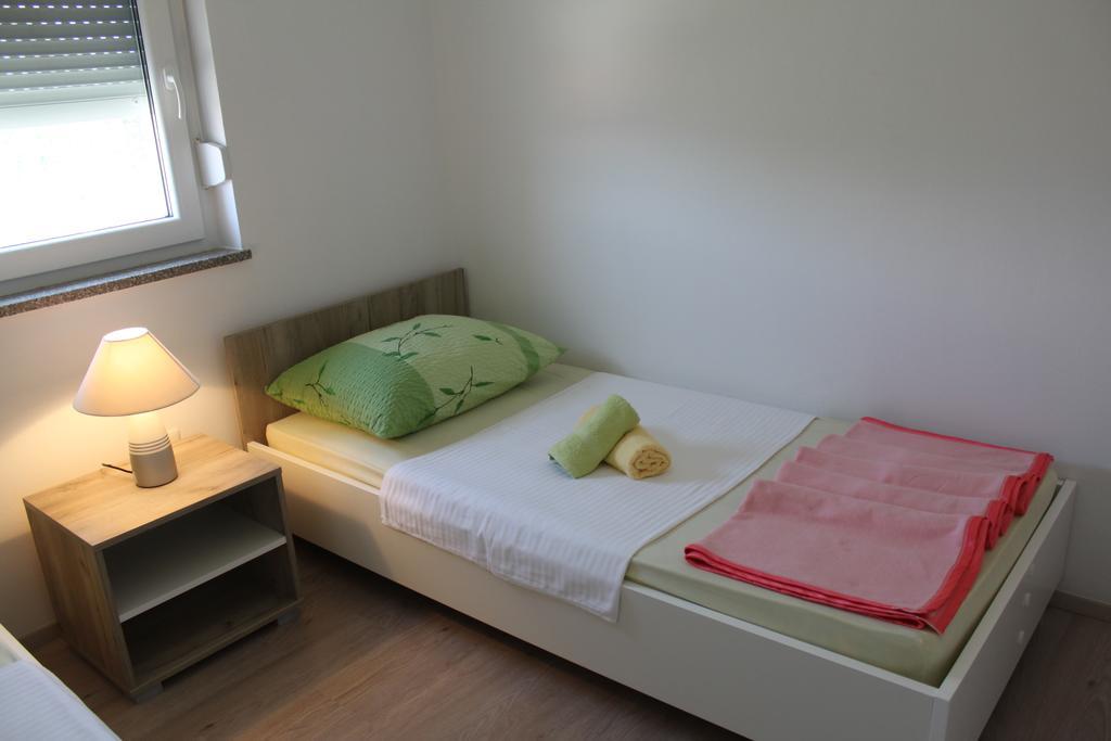 Apartments Bellator Сило Экстерьер фото