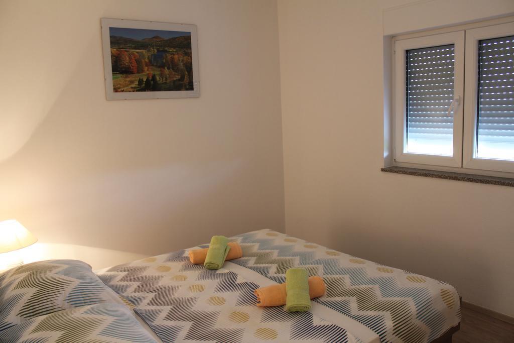 Apartments Bellator Сило Экстерьер фото