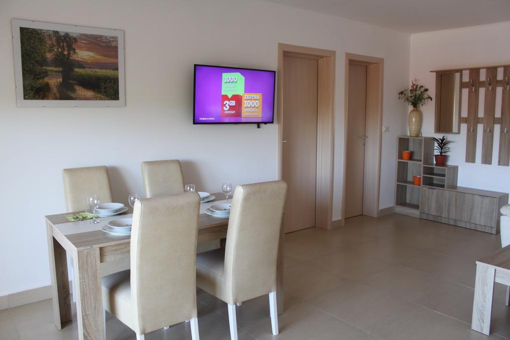Apartments Bellator Сило Экстерьер фото