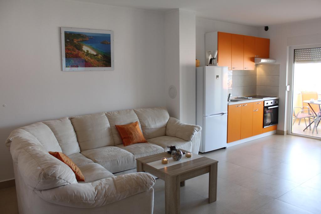 Apartments Bellator Сило Экстерьер фото
