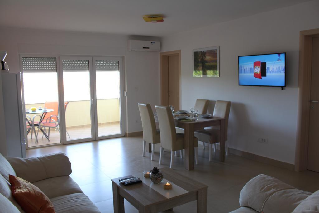 Apartments Bellator Сило Экстерьер фото