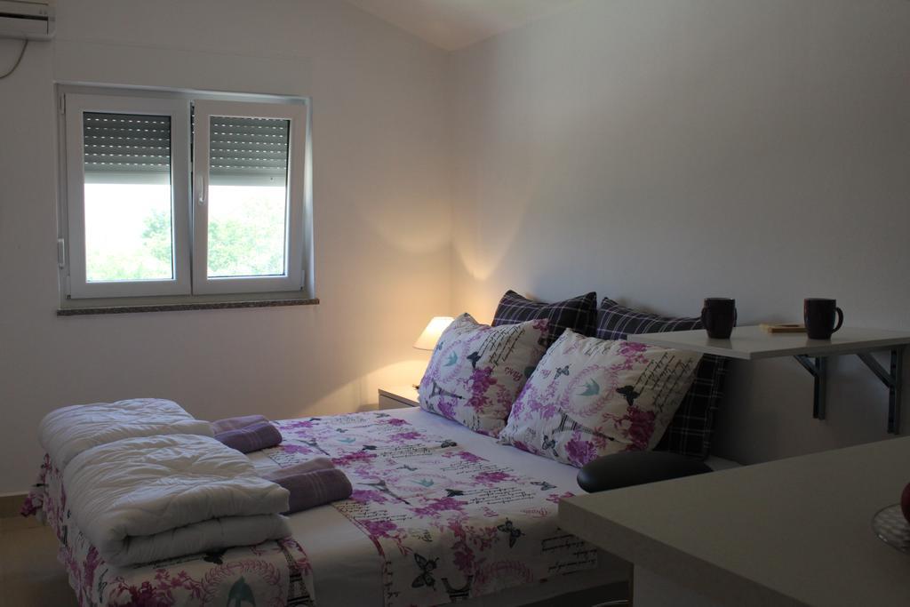 Apartments Bellator Сило Экстерьер фото