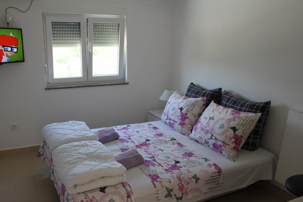 Apartments Bellator Сило Экстерьер фото