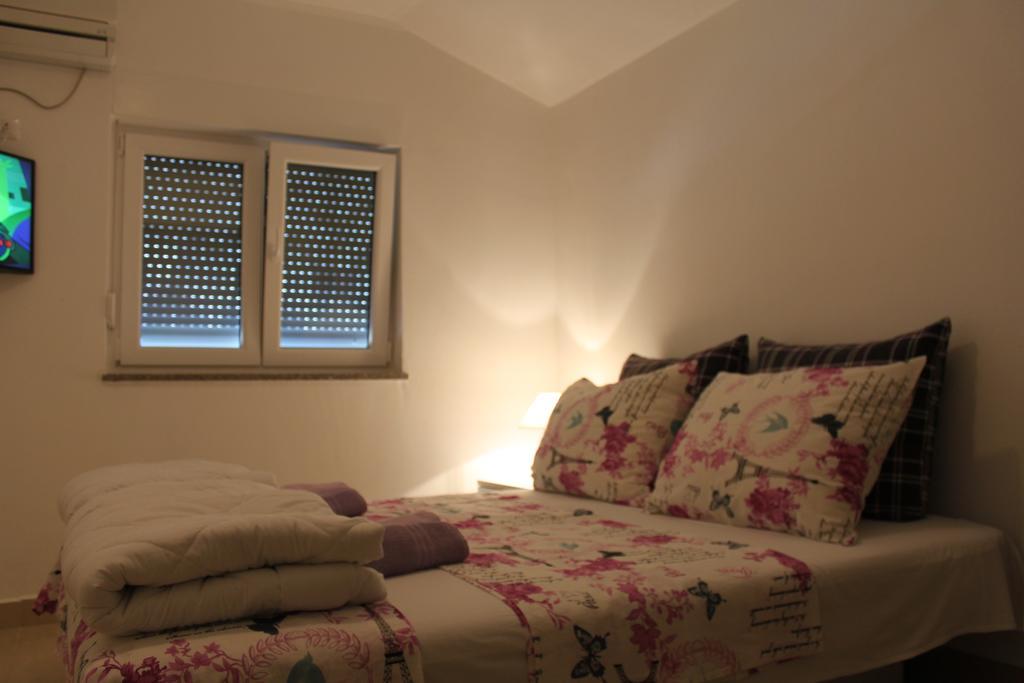 Apartments Bellator Сило Экстерьер фото