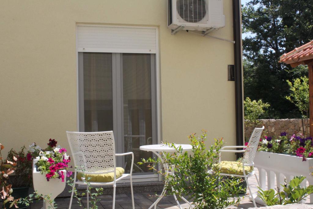 Apartments Bellator Сило Экстерьер фото