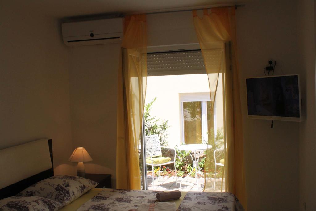 Apartments Bellator Сило Экстерьер фото
