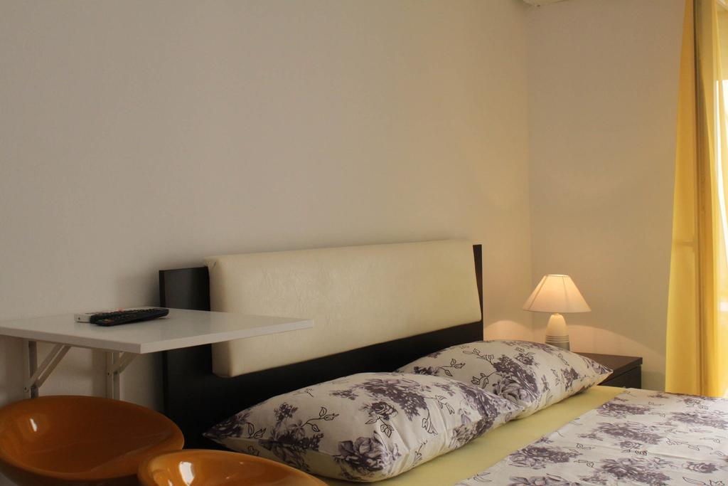 Apartments Bellator Сило Экстерьер фото