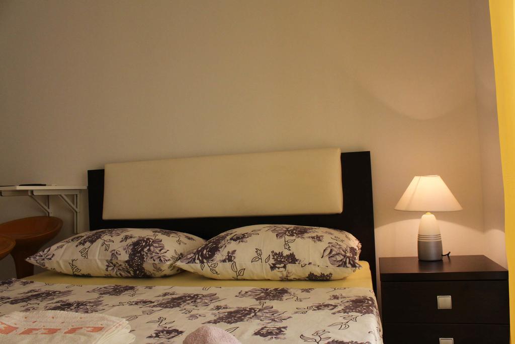 Apartments Bellator Сило Экстерьер фото