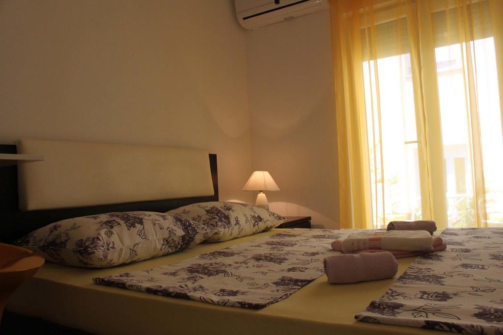 Apartments Bellator Сило Экстерьер фото