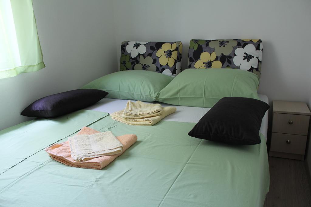 Apartments Bellator Сило Экстерьер фото
