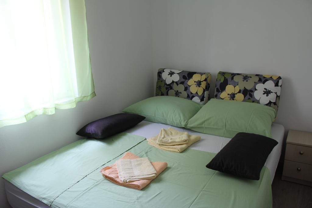 Apartments Bellator Сило Экстерьер фото