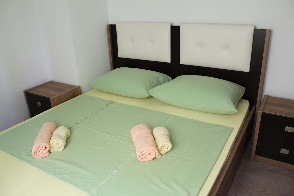Apartments Bellator Сило Экстерьер фото
